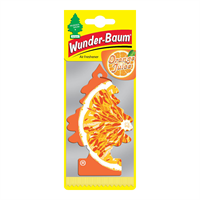 Wunder-Baum orange juice Orange juice