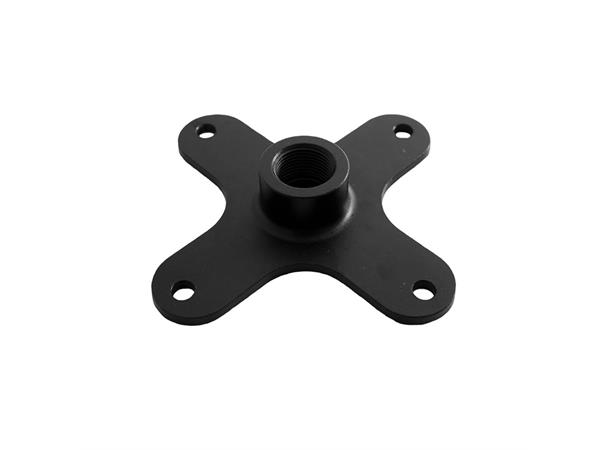 Zirkona VESA 75 feste 