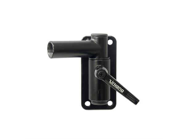 Zirkona Veggfeste m/svingarm Solid stabilitet 