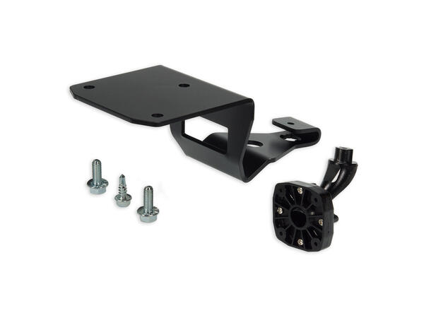 Alpine Digital speilpakke - Fiat Ducato DME-R1200 + KTX-DME-DUC + KWX-DM01 