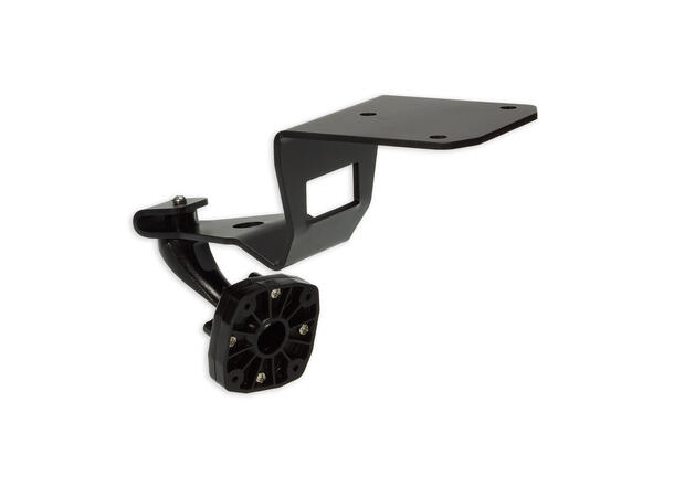 Alpine Digital speilpakke - Fiat Ducato DME-R1200 + KTX-DME-DUC + KWX-DM01 