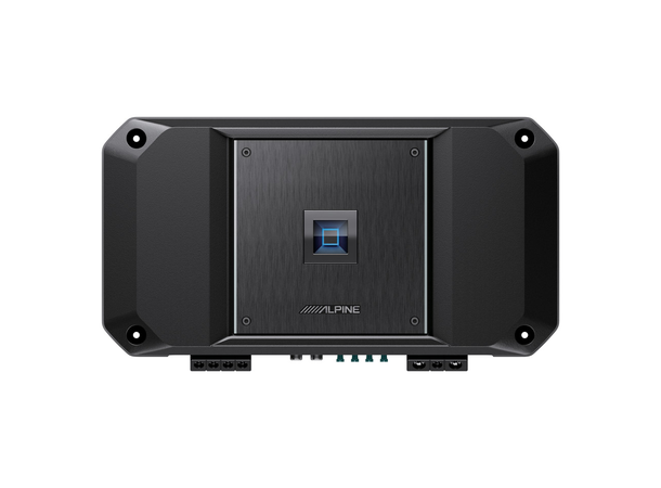 Alpine R2-A150M monoforsterker 1500W RMS, 1 Ohm, Klasse D 