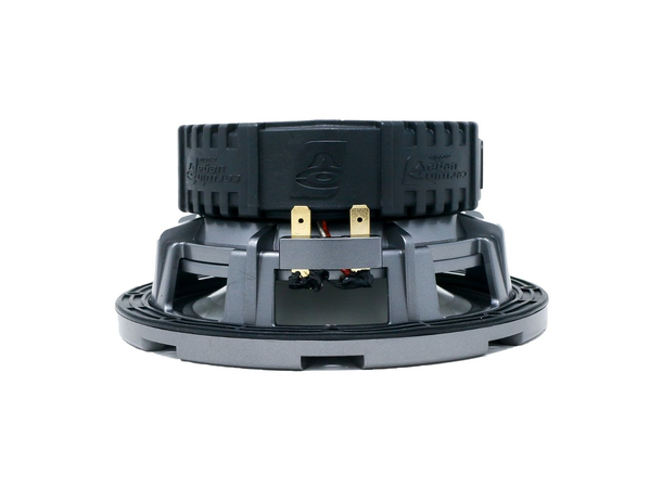 Cerwin Vega STROKER SM65F4 høytt.par 6,5", 125W RMS, Marine, RGB LED 