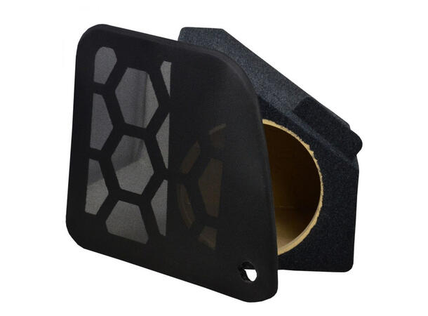 ConnectED AUDI.19 Fit-Box basskasse Audi A6 avant (C7) 2012-2018 