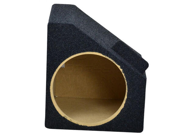 ConnectED AUDI.19 Fit-Box basskasse Audi A6 avant (C7) 2012-2018 