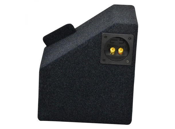 ConnectED AUDI.19 Fit-Box basskasse Audi A6 avant (C7) 2012-2018 