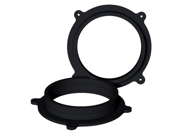 ConnectED Høyttaleradaptere Mazda 6 / CX-5 (2012 -->) 