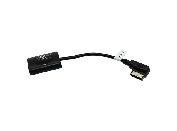 Connects2 Bluetooth Streaming (A2DP) MB (2010 -2015)  m/MEDIA IN 