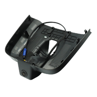 FITCAMX Integrert Plug & Play 4K Dashcam Hyundai Ioniq 5 (2021 ->)