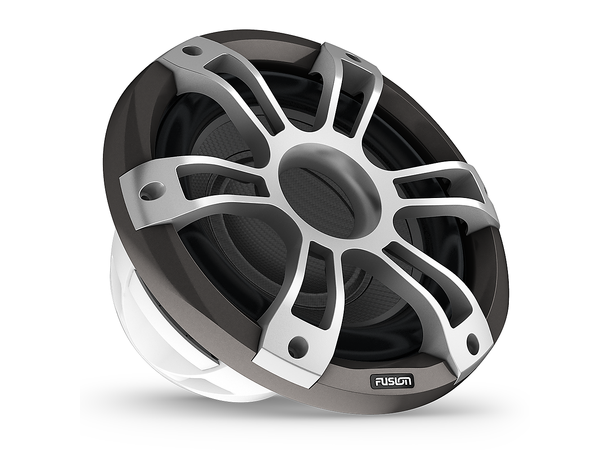 Fusion SG-S103SPG 10" subwoofer 10", Signature Series 3i, Uten LED 