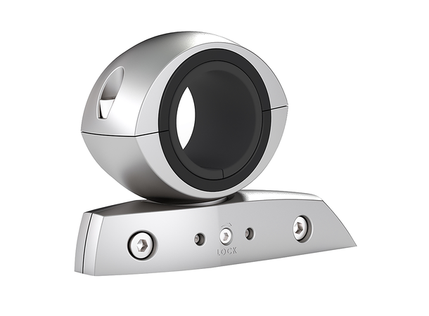 Fusion® Signature Series bøylebrakett Dreibar monteringsbrakett, Pris per par 