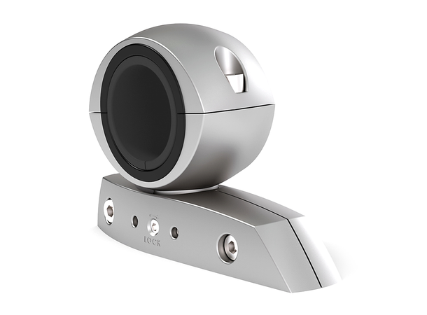 Fusion® Signature Series bøylebrakett Dreibar monteringsbrakett, Pris per par 