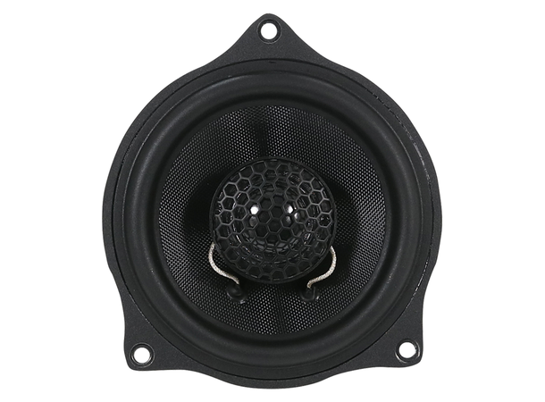 Ground Zero GZCS F-4.0BMW Høyttalere Spesialtilpasset BMW, 60W RMS, 4 Ohm 