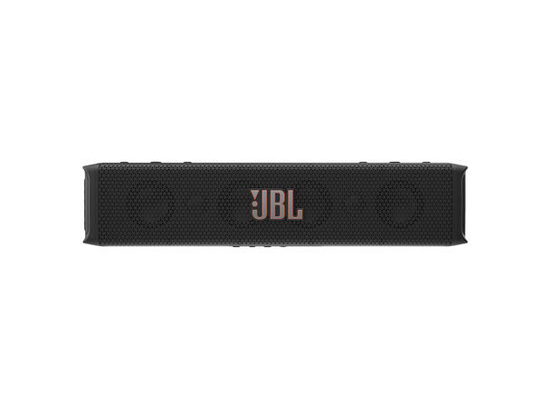 JBL Rallybar S Lydplanke IP66, 150W RMS, uten RGB-LED belysning 