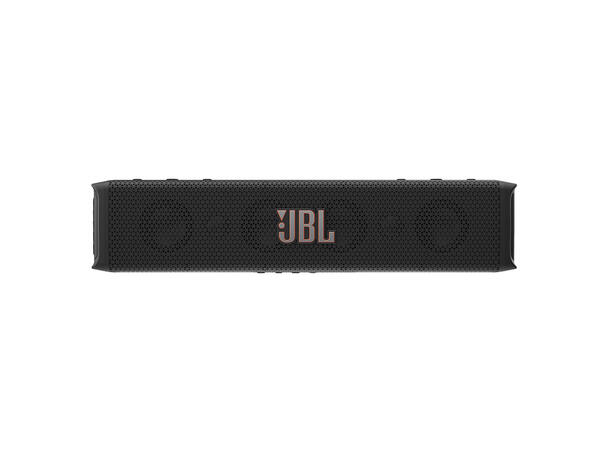 JBL Rallybar S Lydplanke IP66, 150W RMS, uten RGB-LED belysning