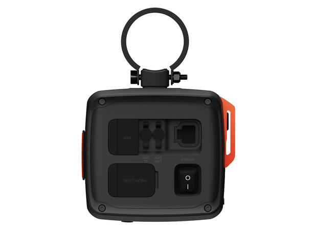 JBL Rallybar S Lydplanke IP66, 150W RMS, uten RGB-LED belysning 