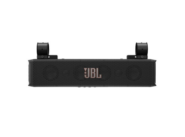 JBL Rallybar S Lydplanke IP66, 150W RMS, uten RGB-LED belysning 