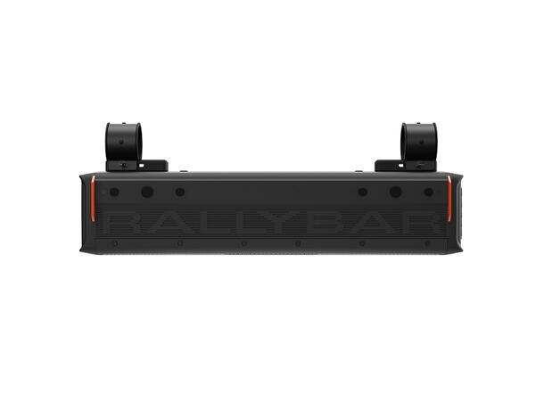 JBL Rallybar S Lydplanke IP66, 150W RMS, uten RGB-LED belysning 