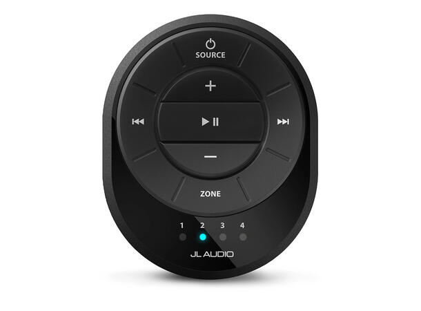 JL Audio MMR-25W Bluetooth fjernkontroll Bluetooth fjernkontroll for MediaMaster