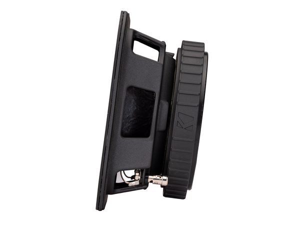 Kicker ST7MR4 7" SPL høyttalere 7", 250W RMS, ST-serien, 4 Ohm 