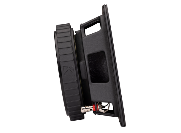 Kicker ST7MR4 7" SPL høyttalere 7", 250W RMS, ST-serien, 4 Ohm 