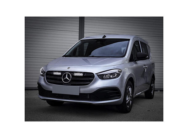 Lazer lyspakke Mercedes Citan 2022-> 
