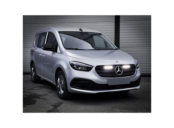 Lazer lyspakke Mercedes Citan 2022-> 