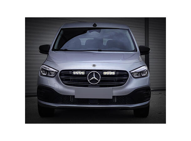 Lazer lyspakke Mercedes Citan 2022-> 
