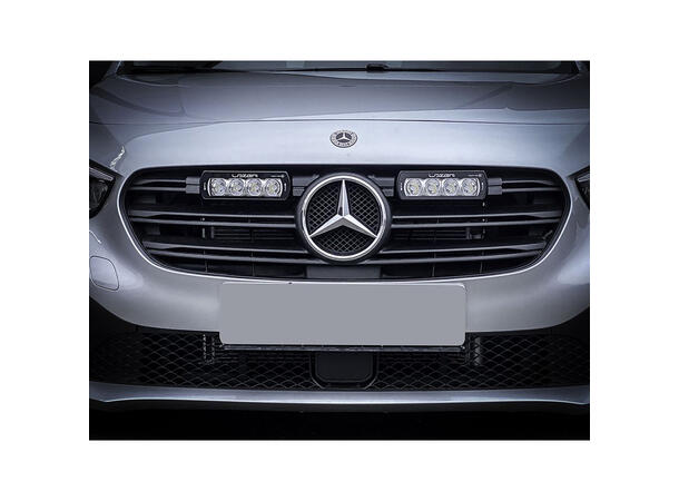 Lazer lyspakke Mercedes Citan 2022-> 