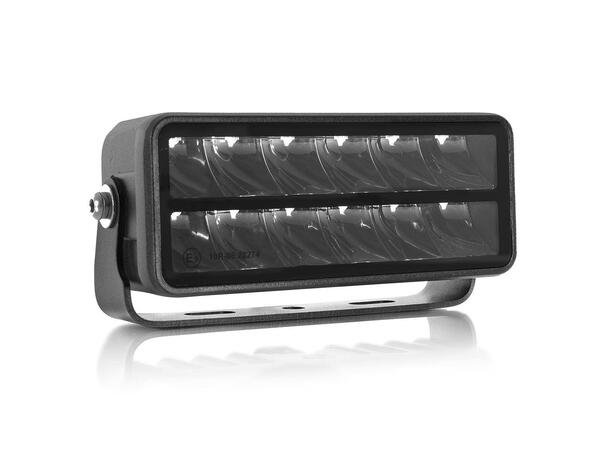 Lumen Helios SQ12 LED fjernlys LED, 6664 lumen, 680m, Kombo 