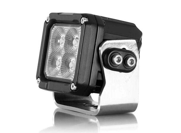 Lumen Workforce HD4 LED gult arbeidslys 4216 lumen, 2000K farge, Heavy Duty 