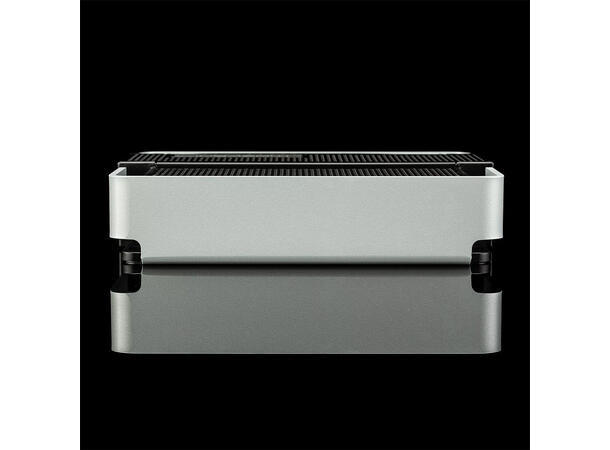 Mosconi PRO 2|10 AAB 2-kanals forsterker 2x360 Watt i 2 Ohm, Klasse A/AB 