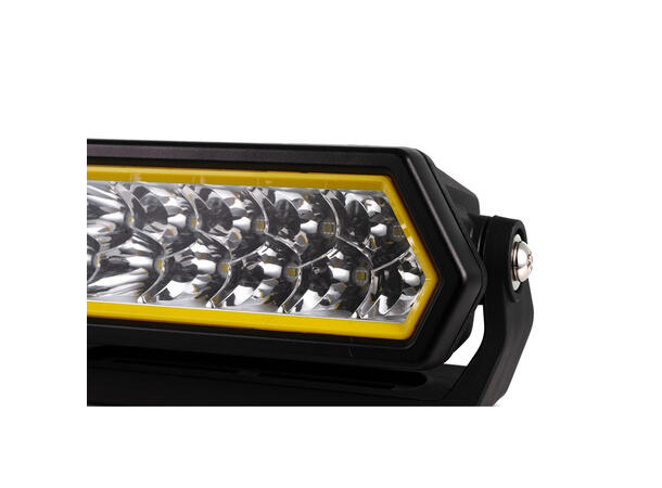 NBB Alpha 630 LED fjernlys LED, 35.360 Lumen, 1490 meter 