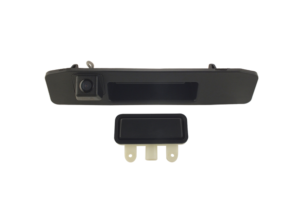 Navlinkz Ryggekamera OEM erst. (CVBS) MB Vito (2015 ->) m/topphengslet bakdør 