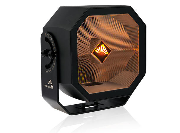 Optibeam OctaX 6.0 Ambient arbeidslys 6100 lumen, R10, CISPR 25 class 3 