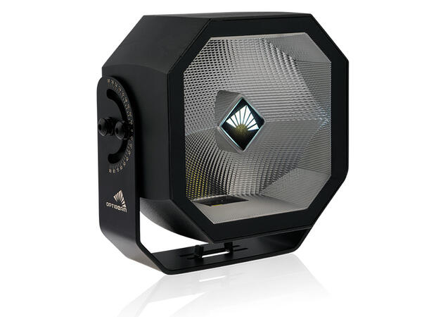 Optibeam OctaX 6.0 Ambient arbeidslys 6100 lumen, R10, CISPR 25 class 3 