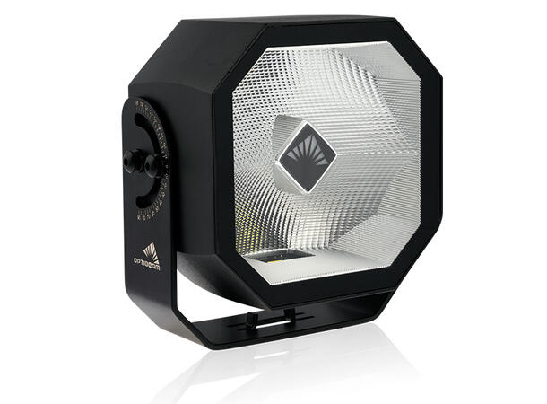 Optibeam OctaX 6.0 Ambient arbeidslys 6100 lumen, R10, CISPR 25 class 3 