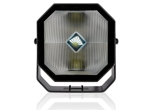 Optibeam OctaX 6.0 Ambient arbeidslys 6100 lumen, R10, CISPR 25 class 3 