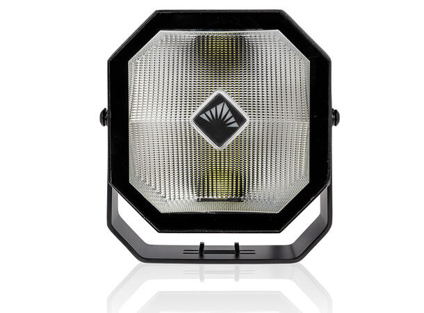 Optibeam OctaX 6.0 Ambient arbeidslys 6100 lumen, R10, CISPR 25 class 3 