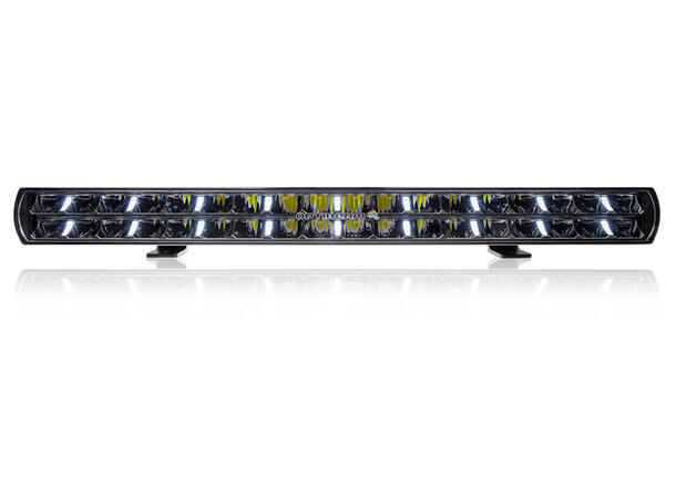 Optibeam Super Captain Dual 800 30", 30900 lumen, Posisjonslys 