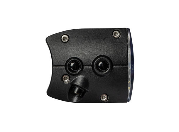 Optibeam Super Captain Dual 800 30", 30900 lumen, Posisjonslys 