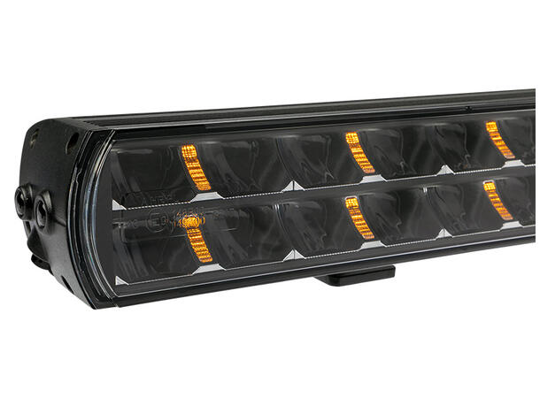 Optibeam Super Captain Dual 800 30", 30900 lumen, Posisjonslys 