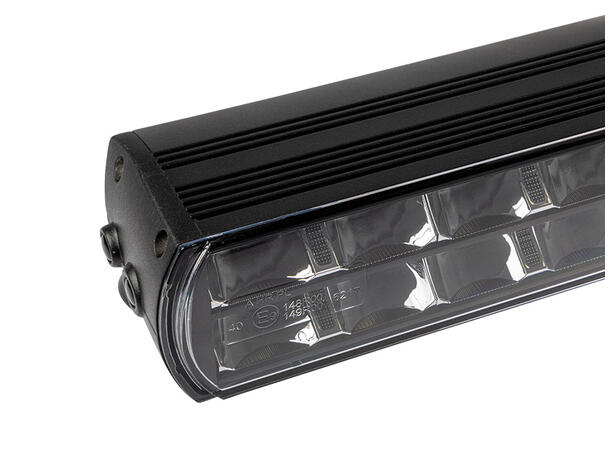 Optibeam Super Captain Dual 800 30", 30900 lumen, Posisjonslys 