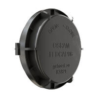 Osram LEDriving CAP06 Beskyttelseslokk, 76mm, 2stk