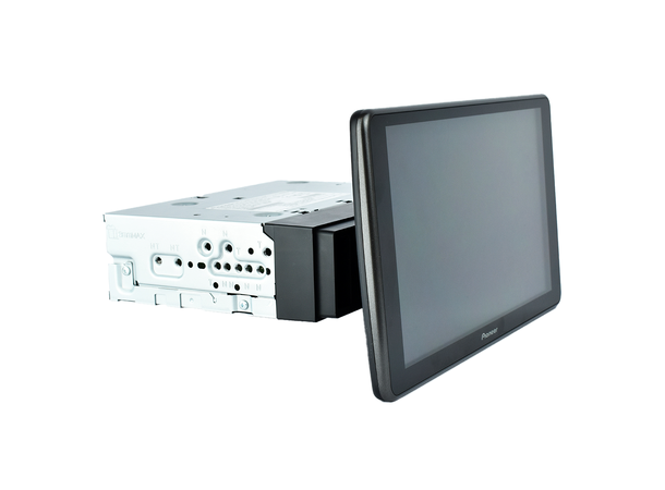 Pioneer SPH-EVO950DAB UNI2 2-DIN, 9", DAB+, BT, CarPlay, Android 