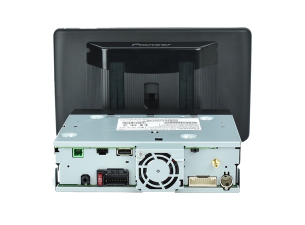 Pioneer SPH-EVO950DAB UNI2 2-DIN, 9", DAB+, BT, CarPlay, Android 