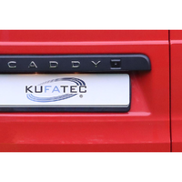 Ryggekamerapakke VW Caddy 2021-> m/sidehengslede dører