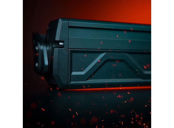 Strands Firefly 20" Ledbar 20", 10670 Lumen, 159W 