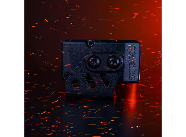 Strands Firefly 20" Ledbar 20", 10670 Lumen, 159W 