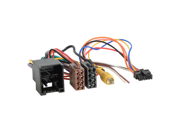 Adapterkabel for CX401 For Ford (2018 ->)